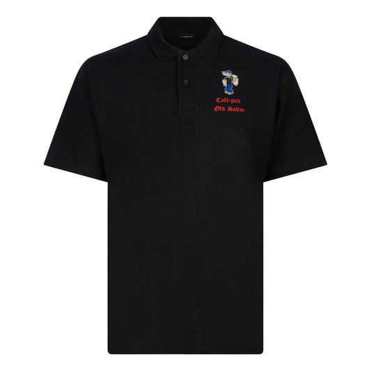 Polo shirt