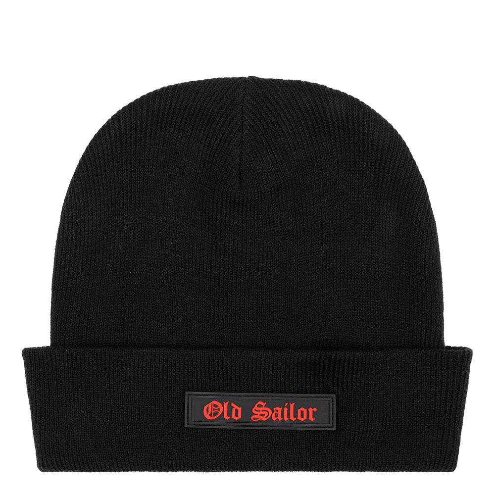 Old Sailor Beanie