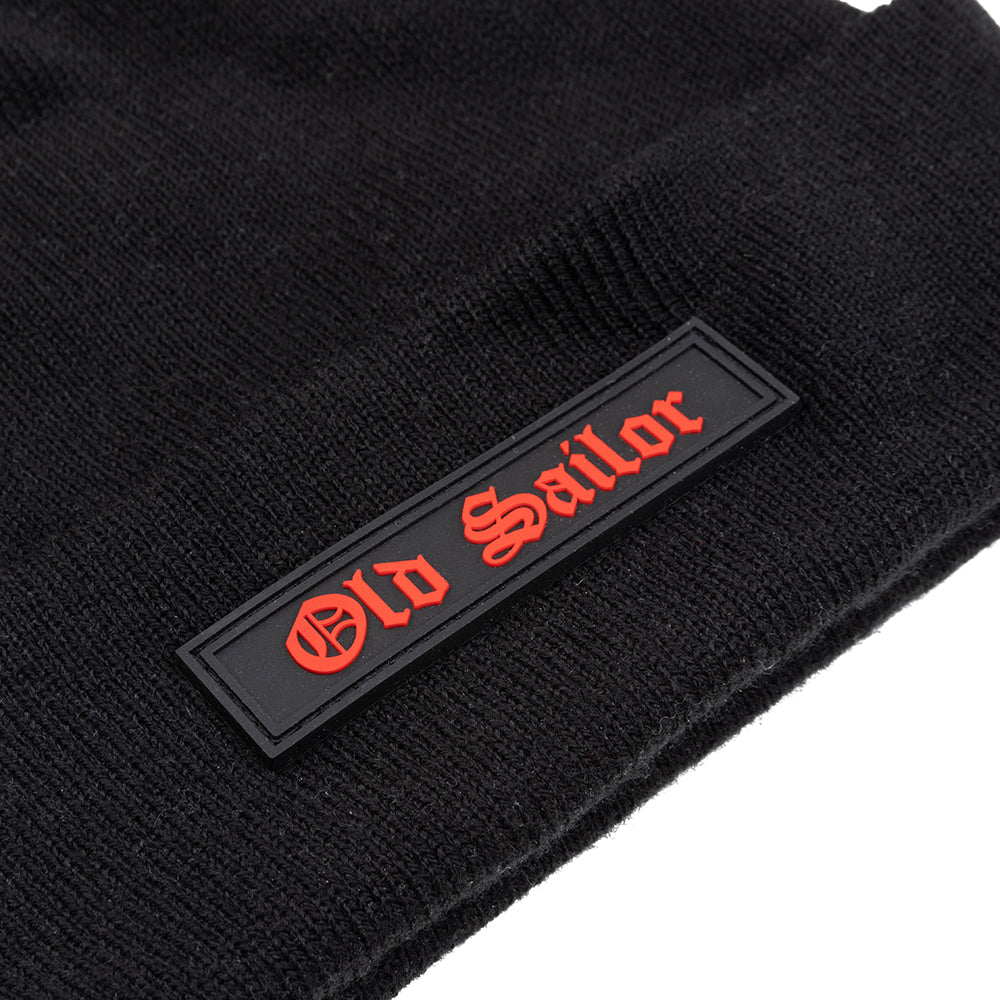 Old Sailor Beanie