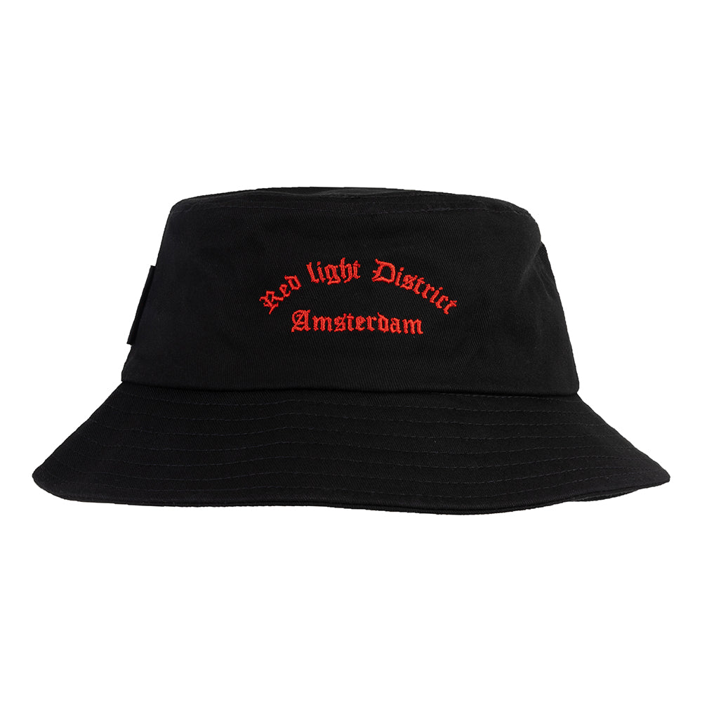 Old Sailor Bucket Hat