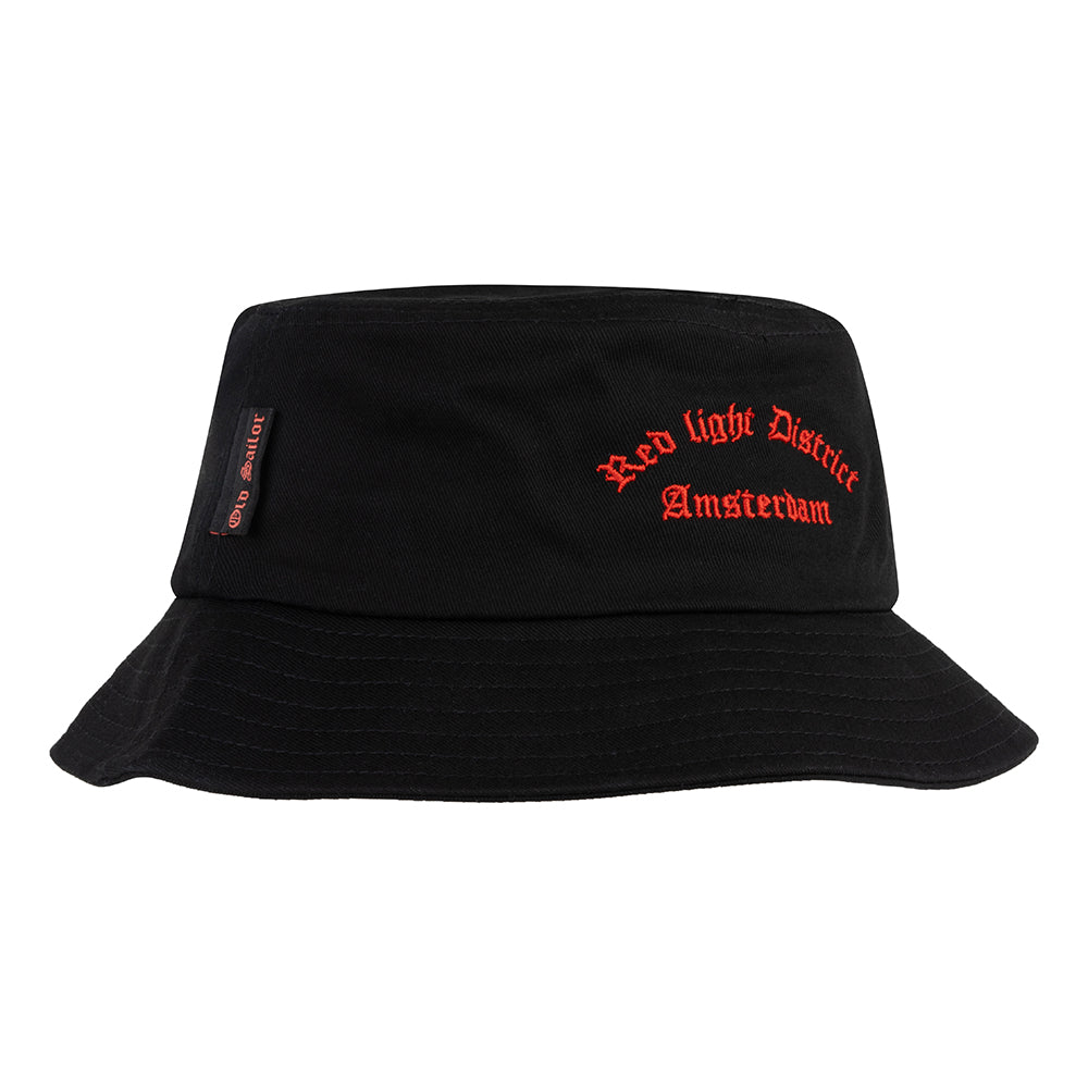 Old Sailor Bucket Hat