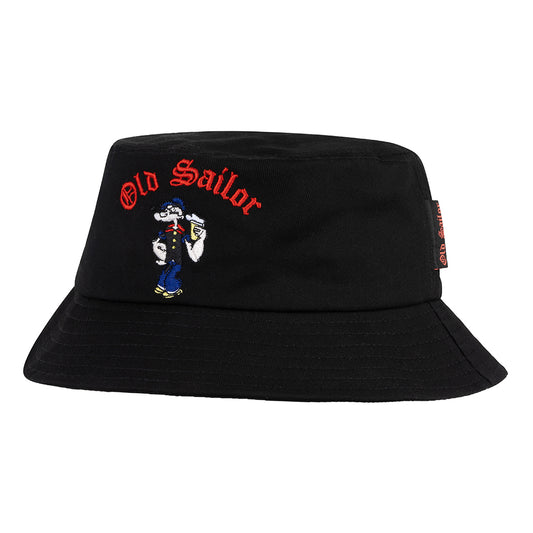 Old Sailor Bucket Hat